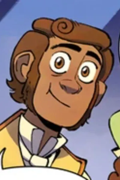 Mr. Tanis