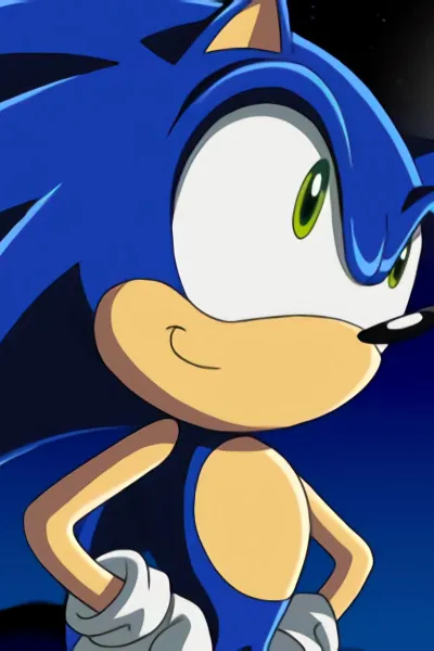 Sonic