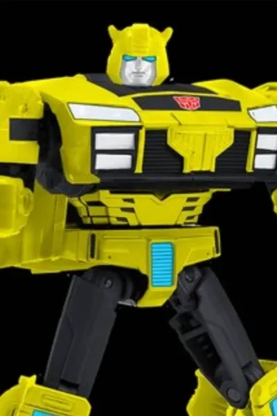 Bumblebee