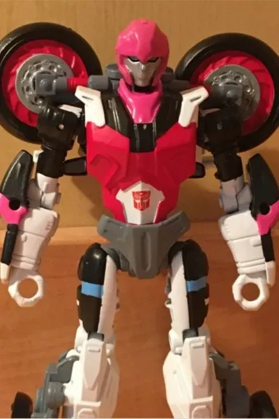 Arcee
