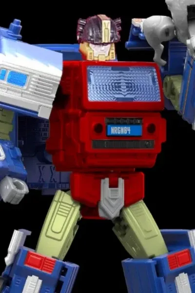 Ironhide