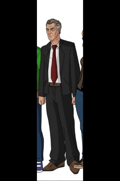 John Keller