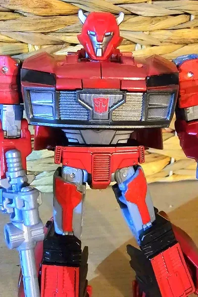 Cliffjumper
