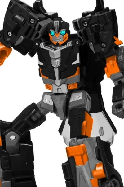 Hot Rod