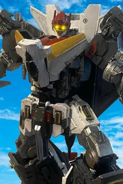Jetfire