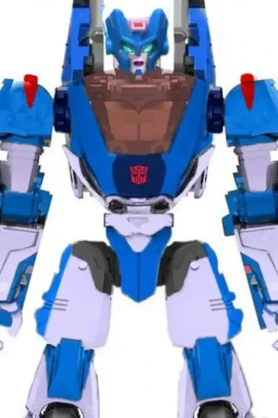 Chromia