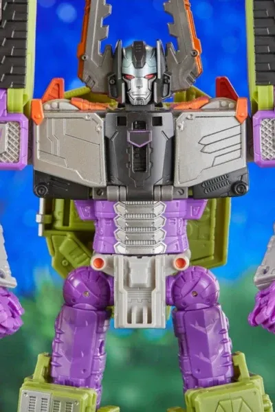 Megatron