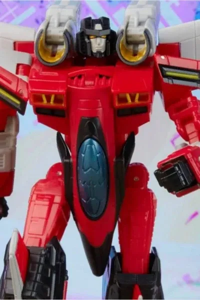 Starscream
