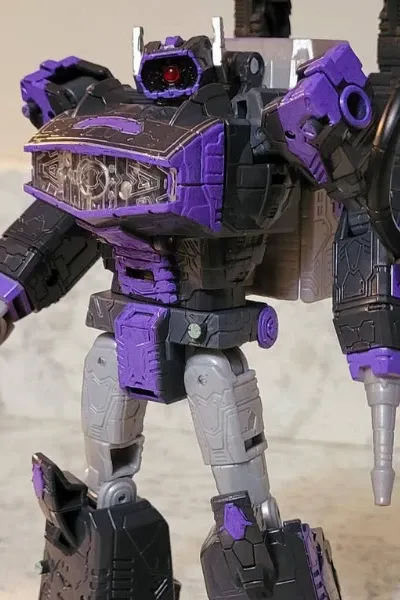 Shockwave