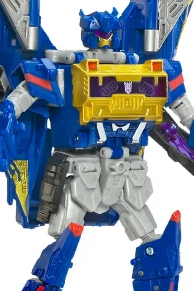 Soundwave