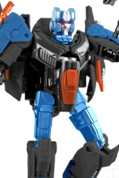 Thundercracker