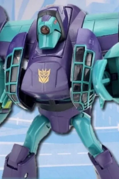 Lugnut