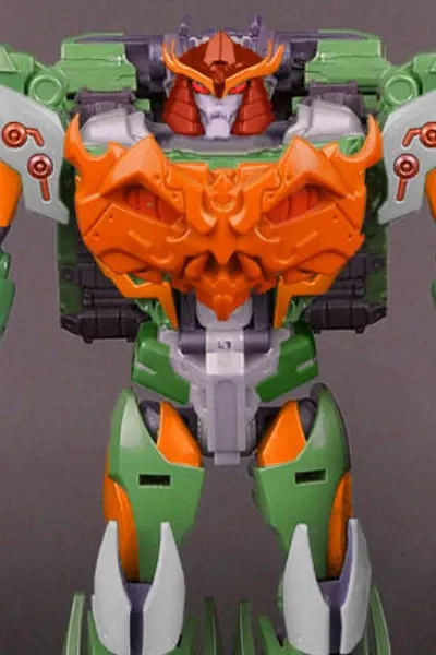 Bludgeon