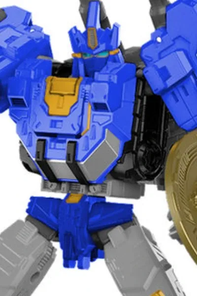 Sentinel Prime