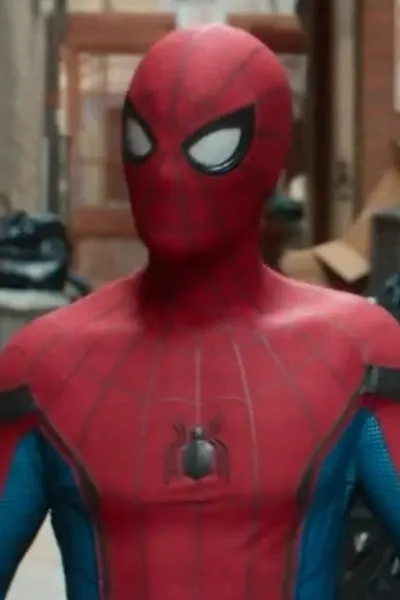 Spider-Man