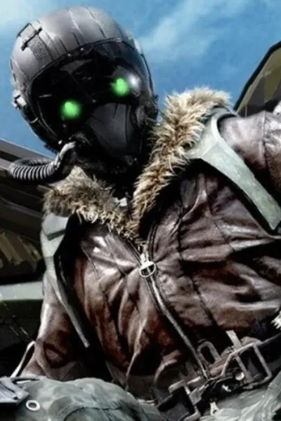 The Vulture