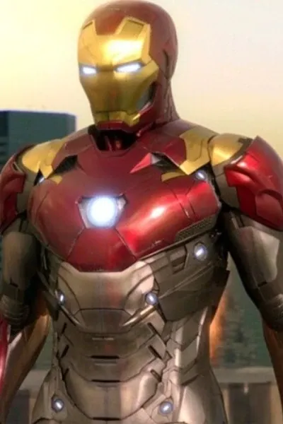 Iron-Man