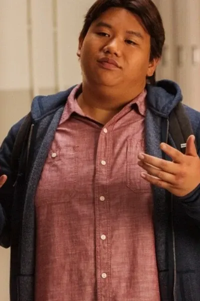 Ned Leeds