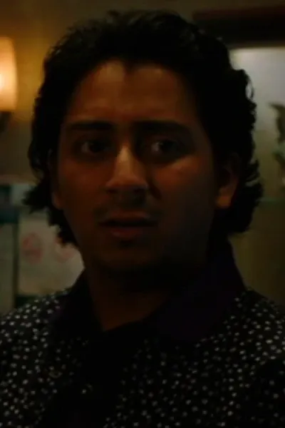 Eugene "Flash" Thompson