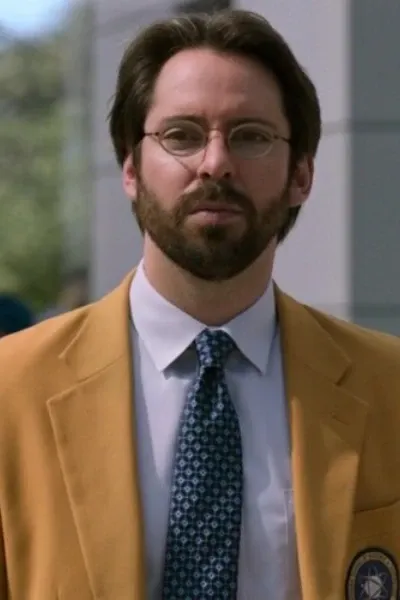 Roger Harrington
