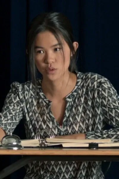 Cindy Moon