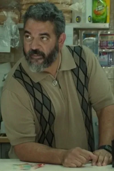Mr. Delmar