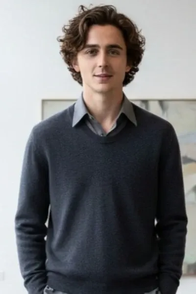 Harry Osborn