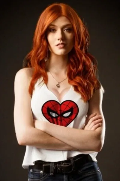 Mary Jane Watson