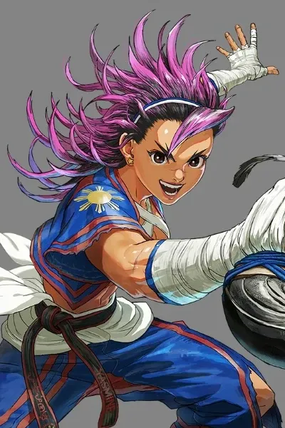 Yasmine