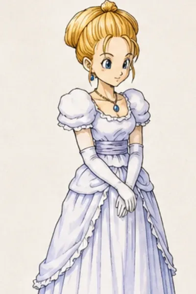Queen Leene