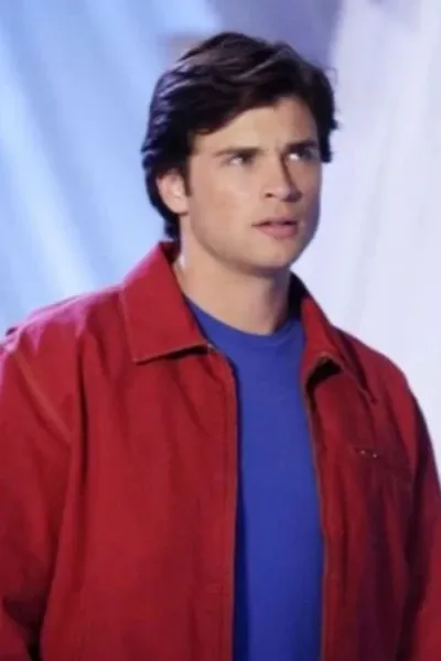 Clark Kent