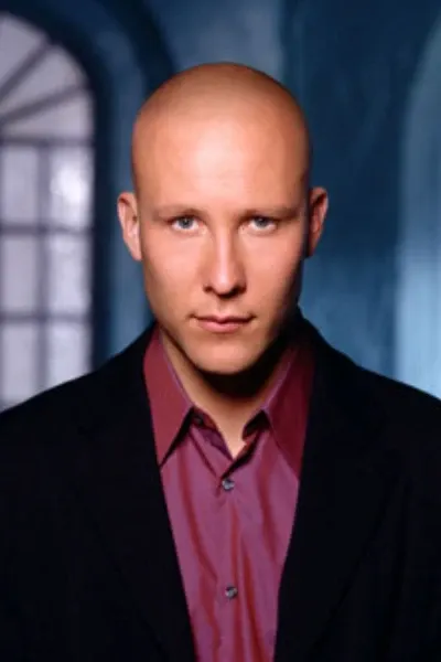Lex Luthor