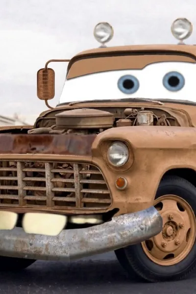 Mater