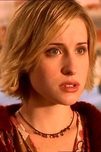 Chloe Sullivan