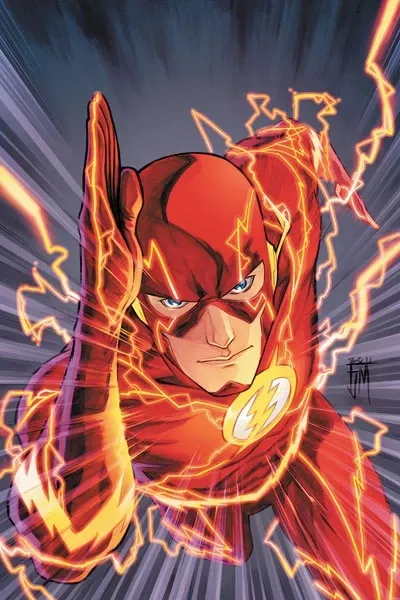 The Flash