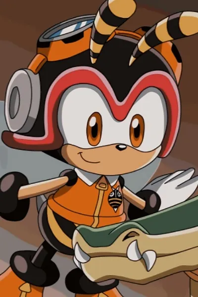 Charmy