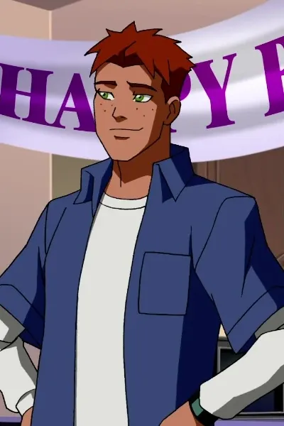 Wally West