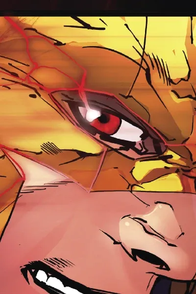 Reverse Flash