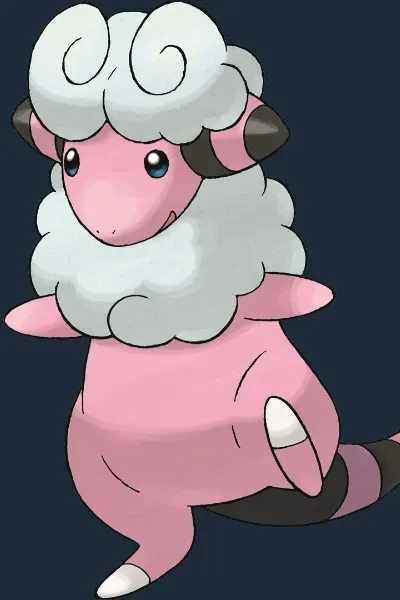 Ray's Flaaffy