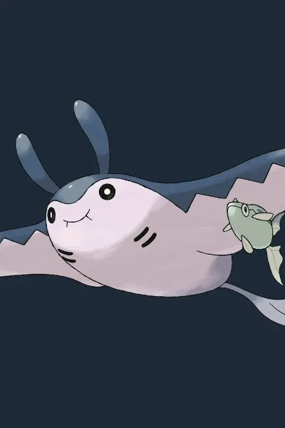 Ray’s Mantine