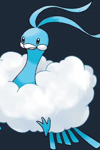 Ray's Altaria