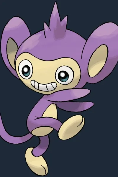 Tangle’s Aipom