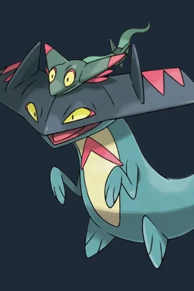Whisper’s Drakloak