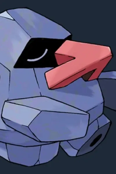 Eggman’s Nosepass