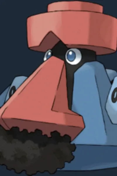 Eggman’s Probopass