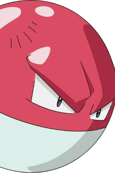 Orbot’s Voltorb