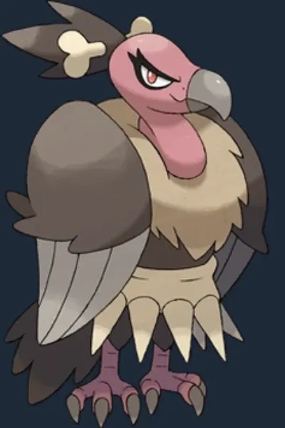 Wave’s Mandibuzz