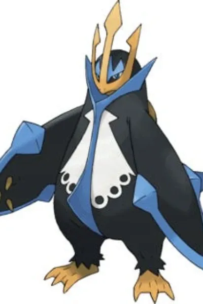 Storm’s Empoleon