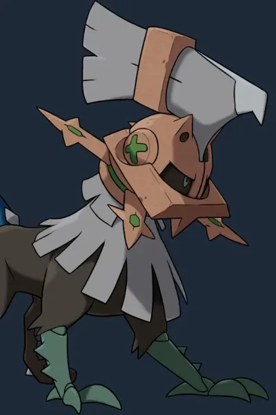 Sage's Type: Null