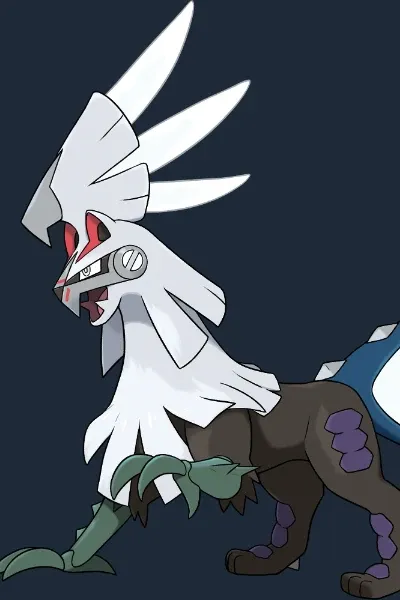 Sage's Silvally